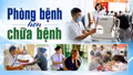 Phòng bệnh hơn chữa bệnh