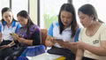 Ủy ban MTTQ Việt Nam tỉnh: Triển khai kế hoạch thực hiện phong trào “Tiếp sức chuyển đổi số thôn bản” năm 2026 