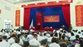Kỳ họp thứ ba Hội đồng nhân dân phường Cam Đường khóa I, nhiệm kỳ 2021 - 2026