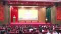 Trường Chính trị tỉnh tổ chức sinh hoạt chính trị nhân kỷ niệm 135 năm ngày sinh Chủ tịch Hồ Chí Minh