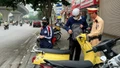 Hơn 38.000 trường hợp trong lứa tuổi học sinh vi phạm giao thông