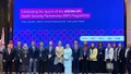 Anh - ASEAN đẩy mạnh hợp tác về y tế