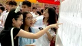 Đơn giản hóa việc đăng ký xét tuyển đại học