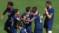 PSG vùi dập Real Madrid 4 bàn không gỡ