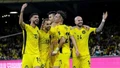 FIFA báo tin vui cho tuyển Malaysia