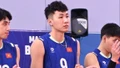 Bóng chuyền nam Việt Nam thua Philippines trận ra quân SEA V.League 2025