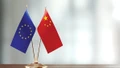 Trung Quốc hạn chế nhập khẩu thiết bị y tế của EU