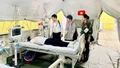 Đảm bảo công tác y tế phục vụ Lễ kỷ niệm 80 năm Cách mạng tháng Tám và Quốc khánh 2/9
