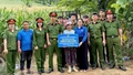 “Mỗi ngày một việc làm tốt vì Nhân dân”