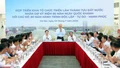 Triển lãm thành tựu đất nước phải đạt chất lượng cao, để lại ấn tượng mạnh mẽ