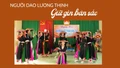 Người Dao Lương Thịnh giữ gìn bản sắc