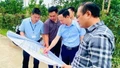 Phường Âu Lâu tăng tốc giải phóng mặt bằng phục vụ Dự án Khu công nghiệp Trấn Yên