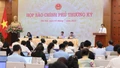 Mô hình chính quyền 2 cấp hoạt động thông suốt sau 3 ngày hợp nhất