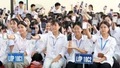 Lào Cai: Khởi động chiến dịch "Không một mình" - bảo vệ trẻ em khỏi bắt cóc online
