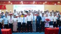 Sôi nổi Hội thi “Bác sỹ - Điều dưỡng - Hộ sinh - Kỹ thuật viên giỏi năm 2025”