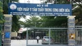 Siết quản lý giám định pháp y tâm thần, quy trách nhiệm người đứng đầu