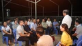 "Dân nói - Đảng nghe - Chính quyền hành động" - Cầu nối từ nhà dân đến chính quyền ở phường Sa Pa