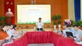 Tổ số 1, Đoàn khảo sát HĐND tỉnh khảo sát thực tế tại xã Bảo Hà