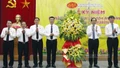 Lào Cai: Kỷ niệm 80 năm Ngày thành lập Tòa án nhân dân (13/9/1945 - 13/9/2025)