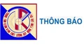 TRUNG TÂM GIÁM ĐỊNH CHẤT LƯỢNG XÂY DỰNG TỈNH LÀO CAI THÔNG BÁO TRỤ SỞ CHÍNH