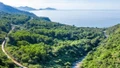 Đường sắt đã chạy lại các đoàn tàu sau ảnh hưởng của bão số 10