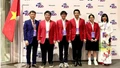 Việt Nam lọt tốp 10 đội đạt thành tích xuất sắc nhất Olympic Sinh học quốc tế