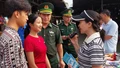 Gần 500 lượt người dân khu vực biên giới được tuyên truyền phòng, chống mua bán người