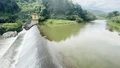 Đảo đảm an toàn công trình thủy lợi trước mưa lớn ở Bắc Bộ