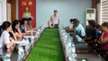 UBND xã Bát Xát tổ chức họp thống nhất phương án giải quyết di chuyển hộ dân phục vụ dự án