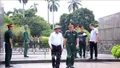 Thường trực Ban Bí thư Trần Cẩm Tú kiểm tra công tác chuẩn bị Lễ kỷ niệm 80 năm Quốc khánh