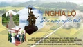Nghĩa Lộ sâu nặng nghĩa tình