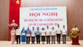 Phường Trung Tâm và xã Mường Khương tổ chức Hội nghị điển hình tiên tiến lần thứ I, giai đoạn 2025-2030