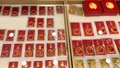 Sáng 8-7, giá vàng trong nước tăng mạnh