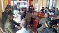 Tuyên truyền pháp luật đối với du khách và người dân khi chinh phục đỉnh Phansipang bằng đường bộ