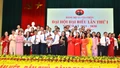 Xây dựng xã Văn Chấn phát triển nhanh, toàn diện, bền vững, giàu bản sắc