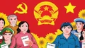 Chính phủ trình Ủy ban Thường vụ Quốc hội về hướng dẫn xác định dự kiến cơ cấu, thành phần người được giới thiệu ứng cử đại biểu HĐND các cấp