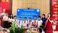 Trường Tiểu học Hoàng Văn Thụ ủng hộ hơn 60 triệu đồng tới các trường học tại Thái Nguyên