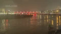 Mực nước sông Hồng tại trạm Lào Cai giảm