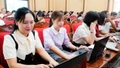 Xã Mậu A tổ chức Lễ phát động phong trào “Bình dân học vụ số” và tập huấn ứng dụng trí tuệ nhân tạo 