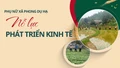 Phụ nữ xã Phong Dụ Hạ nỗ lực phát triển kinh tế