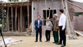 Xã Thác Bà: Hỗ trợ làm 62 ngôi nhà cho hộ chính sách