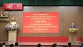 Tổng Bí thư gặp mặt các gương điển hình tiên tiến vì an ninh Tổ quốc