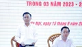 Bảo đảm tổ chức Lễ kỷ niệm 80 năm Cách mạng Tháng Tám và Quốc khánh 2-9 an toàn tuyệt đối