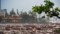 Biển Đông lại sắp đón bão vào đầu tháng 10