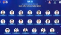 Công bố 20 gương mặt trẻ của Giải thưởng Quả Cầu Vàng 2025