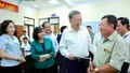 Kết luận số 192-KL/TW về thực hiện pháp luật về phân cấp, phân quyền, phân định thẩm quyền khi vận hành chính quyền địa phương 2 cấp