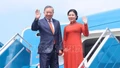 Tổng Bí thư Tô Lâm và Phu nhân lên đường thăm chính thức Cộng hòa Phần Lan