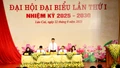 Phiên trù bị Đại hội đại biểu Đảng bộ UBND tỉnh Lào Cai lần thứ I, nhiệm kỳ 2025 - 2030
