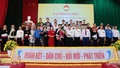 Xã Dền Sáng tổ chức thành công Đại hội MTTQ nhiệm kỳ mới