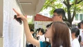 Trung bình mỗi thí sinh đăng ký gần 9 nguyện vọng đại học